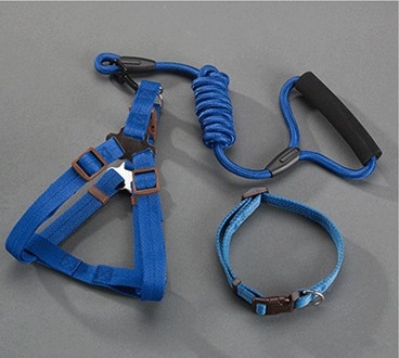 Nailoninė katės liemenė su pavadėliu, neatsitraukia, prekinis ženklas Sheng bangrong