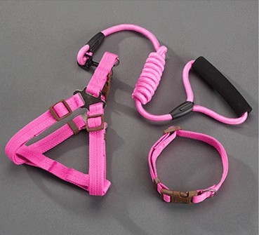 Nailoninė katės liemenė su pavadėliu, neatsitraukia, prekinis ženklas Sheng bangrong