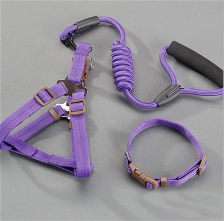 Nailoninė katės liemenė su pavadėliu, neatsitraukia, prekinis ženklas Sheng bangrong