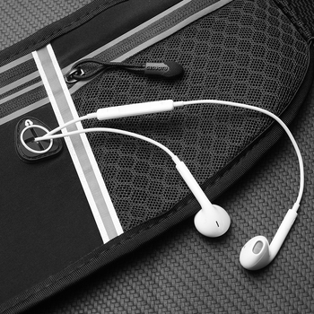 Αθλητική ζώνη μέσης για το τρέξιμο — διαπνέουσα, αδιάβροχη, υπερ-ελαφριά, επεκτάσιμη; πολυεστέρας