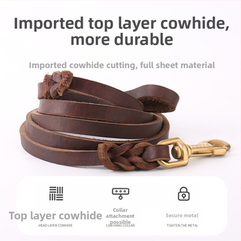 Šunų pavadėlis | material: Other | category: Pet chains and ropes | product category: Pendant