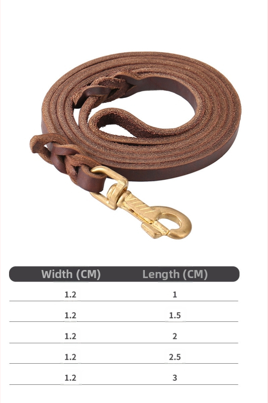 Šunų pavadėlis | material: Other | category: Pet chains and ropes | product category: Pendant