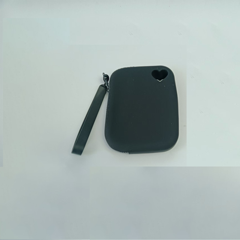 Tároló táska NH984-2 | szilikon, kézitáska-stílus, zár funkció, modern egyszerűség