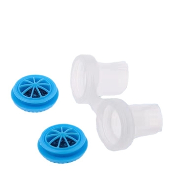 Silikon orrklipsz horkolás elleni eszköz, minimalist design, Kína eredetű