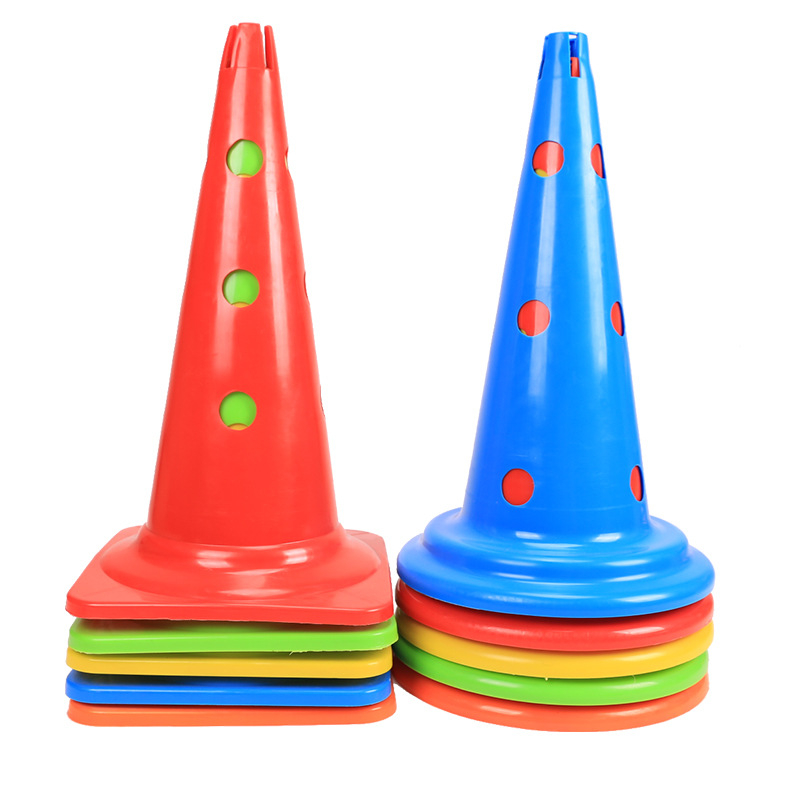 PE treniravimo barjeros baras futbolui – pritaikymas, privatūs ženklai Nai Force