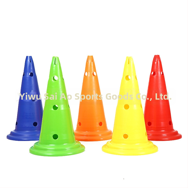 PE тренировъчна преграда-барел за футбол – персонализиране по заявка, Nai Force частна марка