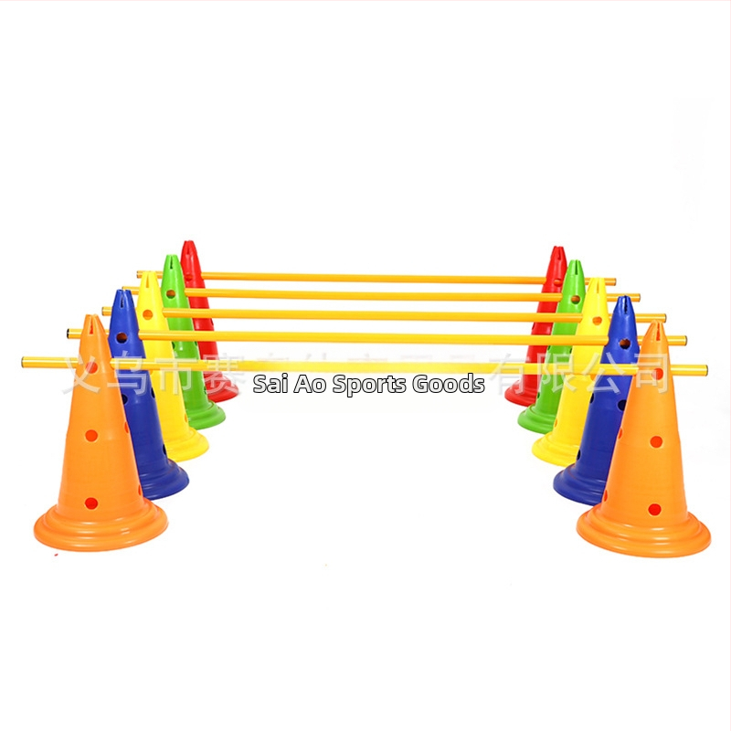 PE тренировъчна преграда-барел за футбол – персонализиране по заявка, Nai Force частна марка