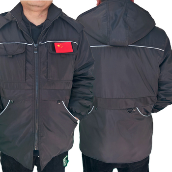 LUYANG Γιλέκο Εκπαίδευσης Σκύλων από Πολυεστέρα, Αδιάβροχο και Ανθεκτικό στις Γρατσουνιές, Με Μεγάλη Τσέπη