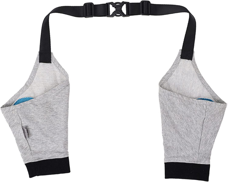 Šuns kelio pagalvėlės – SBR medžiaga, kasdienis stilius, šunims, kojų ir alkūnių apsauga