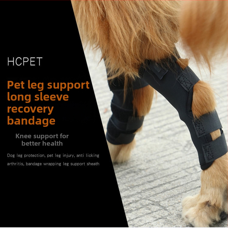 Šuns kelio pagalvėlės – SBR medžiaga, kasdienis stilius, šunims, kojų ir alkūnių apsauga