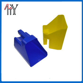 HaoYu Κουτάλάκι Τροφοδοσίας – Υλικό PP, Βάρος 236,4 g, Διαθέσιμη Επεξεργασία και Προσαρμογή