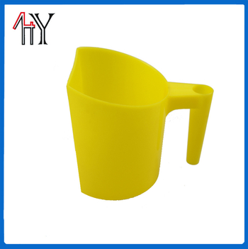 HaoYu Κουτάλάκι Τροφοδοσίας – Υλικό PP, Βάρος 236,4 g, Διαθέσιμη Επεξεργασία και Προσαρμογή