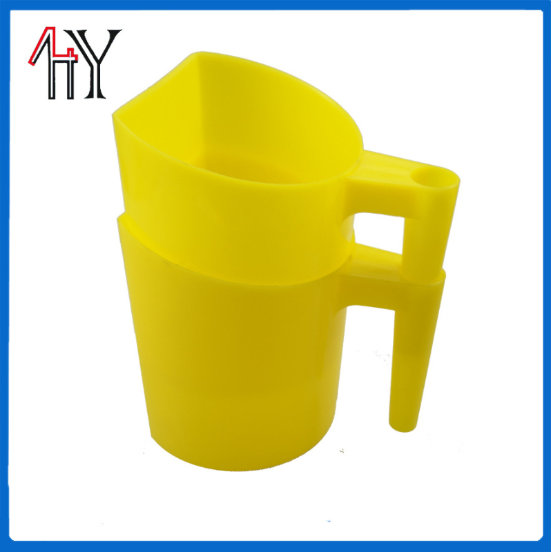 HaoYu Κουτάλάκι Τροφοδοσίας – Υλικό PP, Βάρος 236,4 g, Διαθέσιμη Επεξεργασία και Προσαρμογή