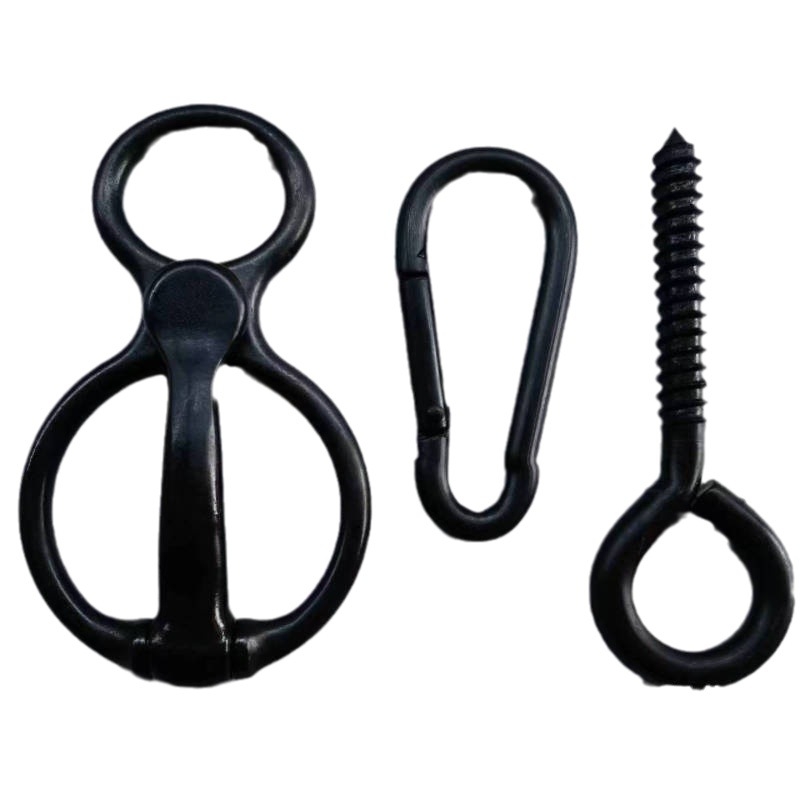 Dexin κιτ εξοπλισμού ιππασίας, χαμηλού άνθρακα ατσάλι, 50–100 τεμάχια