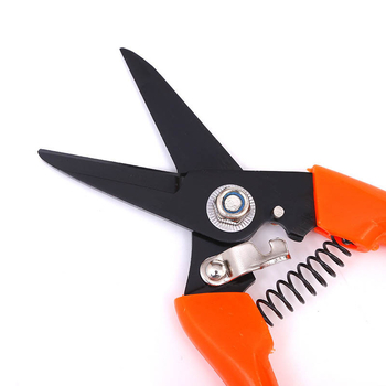 Κηπουρικά Ψαλίδια Κλαδέματος – Dasenlin HY-01-2 – Πολυλειτουργικά Κήπου Ψαλίδια για Φυτικά Κλαδιά