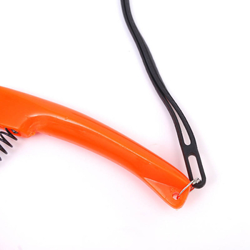 Κηπουρικά Ψαλίδια Κλαδέματος – Dasenlin HY-01-2 – Πολυλειτουργικά Κήπου Ψαλίδια για Φυτικά Κλαδιά