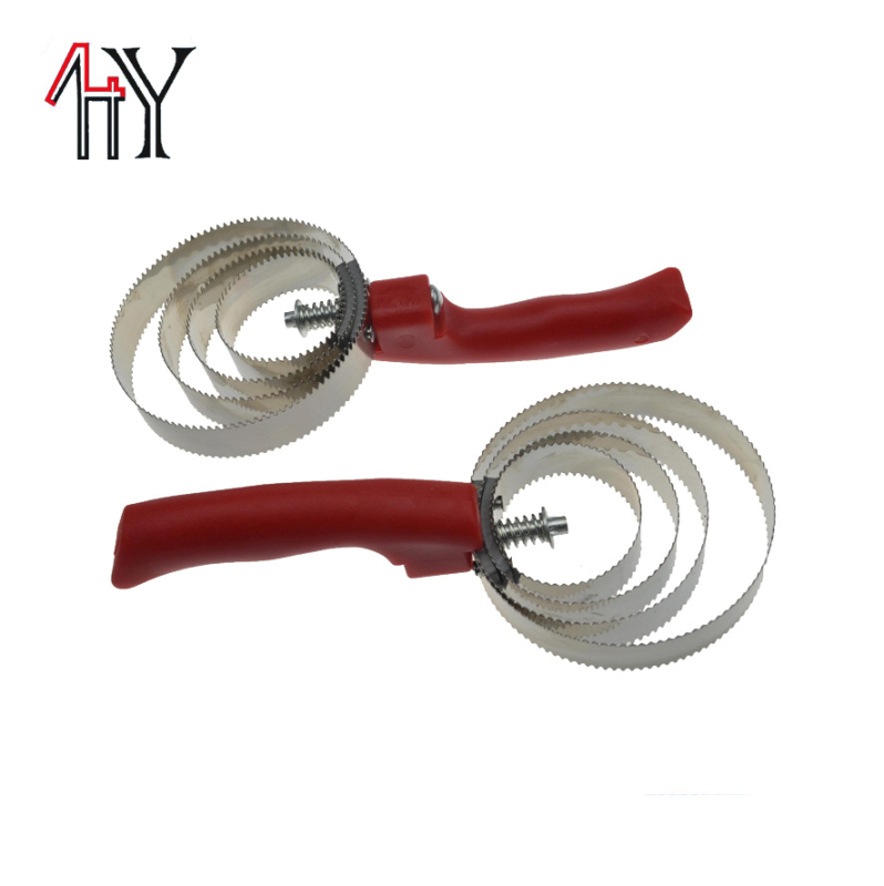 Гребен за коне, ABS материал, марка Haoyu horse set, кутия с 500 бр., възможност за персонализация