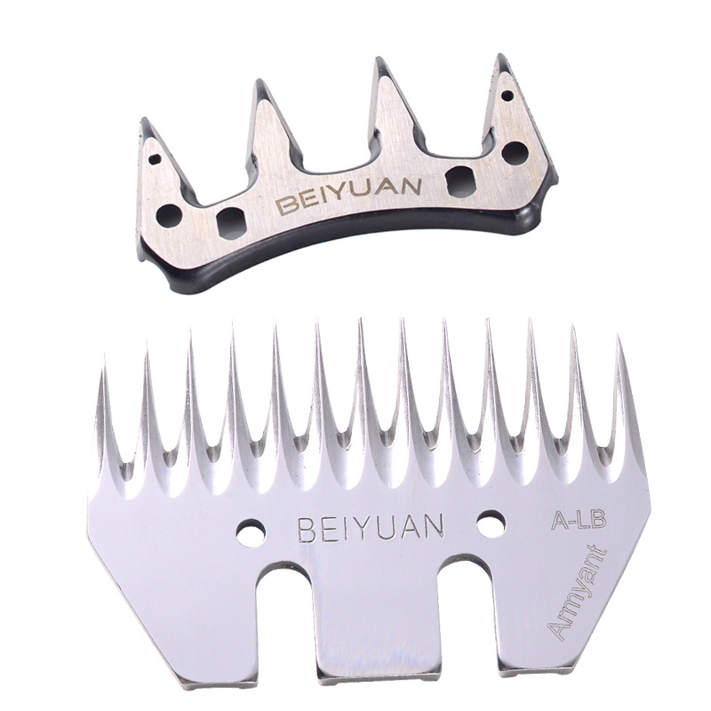 Elektrinis vilnos kliperis MQ-Y02 (220V • skirtas vilnos kirpimui • Prekės ženklas Man dry)