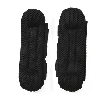 Pečių pagalvėlė kuprinai – Oxford audinys, 2 vnt., žygiai ir stovyklavimas