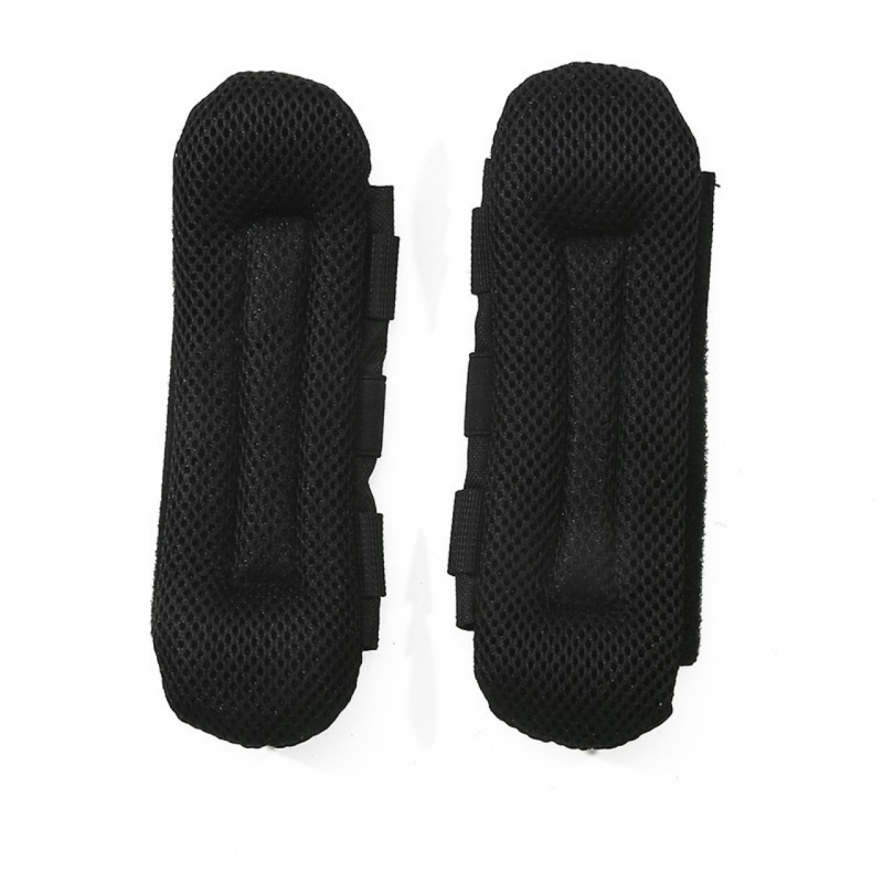 Pečių pagalvėlė kuprinai – Oxford audinys, 2 vnt., žygiai ir stovyklavimas