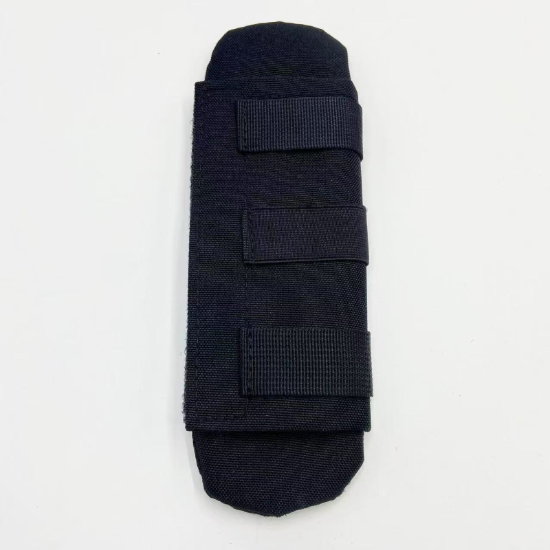 Pečių pagalvėlė kuprinai – Oxford audinys, 2 vnt., žygiai ir stovyklavimas