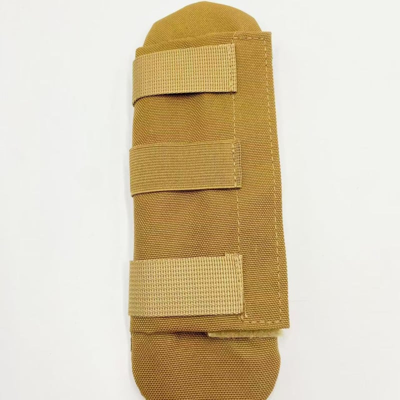 Pečių pagalvėlė kuprinai – Oxford audinys, 2 vnt., žygiai ir stovyklavimas