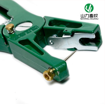 Xingnong τσιμπίδες για ετικέτες αυτιών, μοντέλο Ear pliers, για βοοειδή, πρόβατα και χοίρους — εξοπλισμός ταυτοποίησης