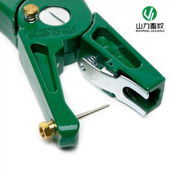 Xingnong τσιμπίδες για ετικέτες αυτιών, μοντέλο Ear pliers, για βοοειδή, πρόβατα και χοίρους — εξοπλισμός ταυτοποίησης