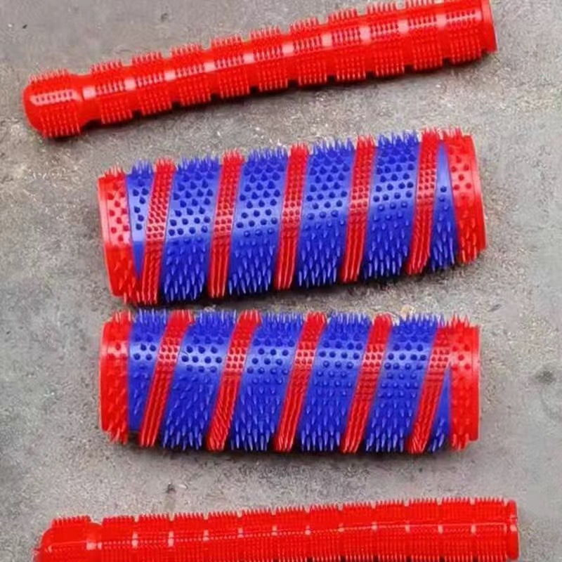 Pokrytie riadidiel motorky – gumové, protišmykové, priedušné, univerzálne kompatibilné