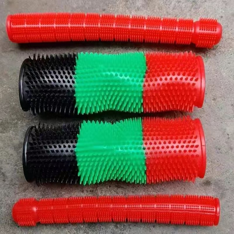 Pokrytie riadidiel motorky – gumové, protišmykové, priedušné, univerzálne kompatibilné