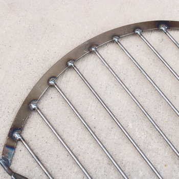 Kukurūzų šluotelės ir šakutės rinkinys — aukšto anglies plieno galva, medinė rankena, modelis BD-YM002, GRANPA