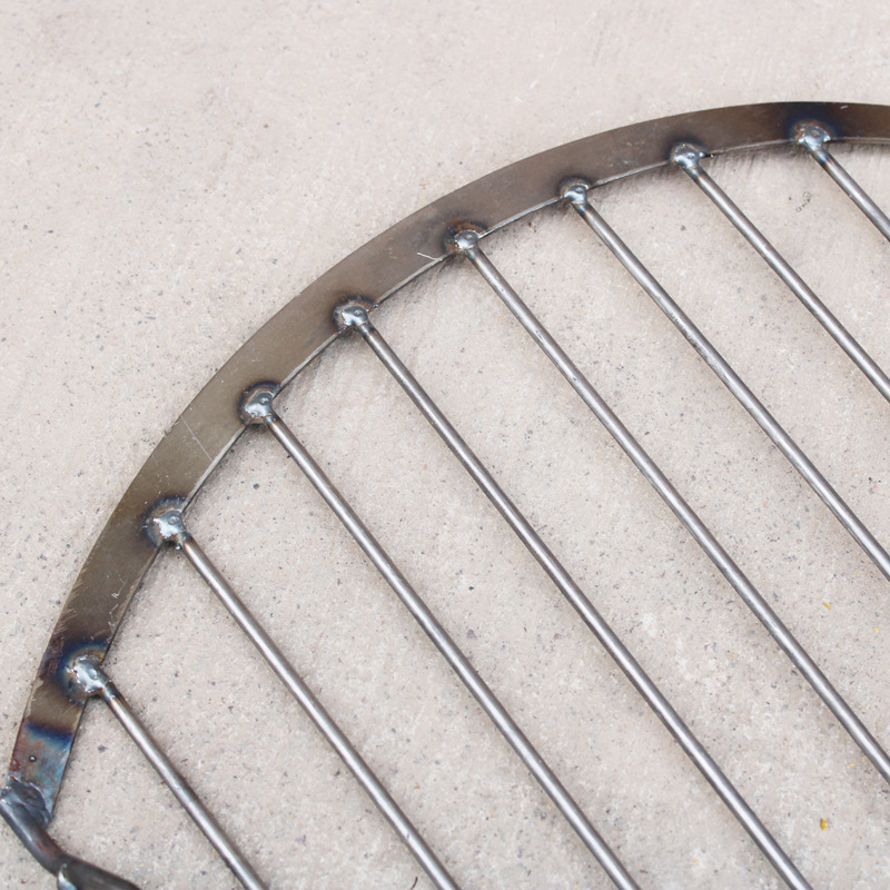 Kukurūzų šluotelės ir šakutės rinkinys — aukšto anglies plieno galva, medinė rankena, modelis BD-YM002, GRANPA