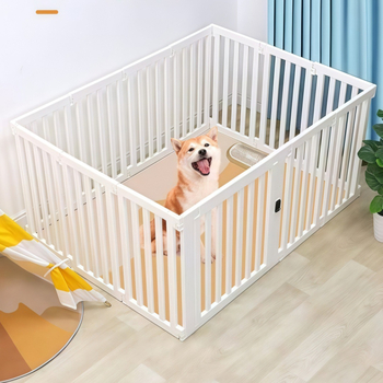 Модуларна вътрешна ограда за кучета — марка Pic; за кучета; без внос; без лицензионни частни марки