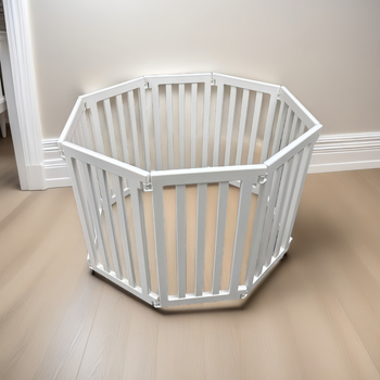 Модуларна вътрешна ограда за кучета — марка Pic; за кучета; без внос; без лицензионни частни марки