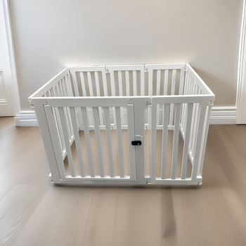 Модуларна вътрешна ограда за кучета — марка Pic; за кучета; без внос; без лицензионни частни марки