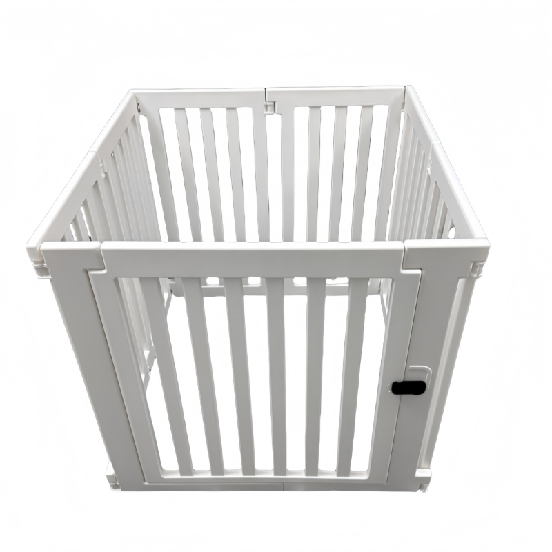 Модуларна вътрешна ограда за кучета — марка Pic; за кучета; без внос; без лицензионни частни марки