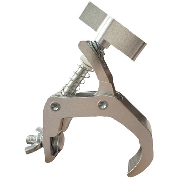 Άγκιστρο λαμπτήρα από αλουμινένιο κράμα με Eagle-Claw και ενισχυμένο ελατήριο (αλουμινενιο κράμα, Eagle-Claw, ενισχυμένο ελατήριο, σκηνές και δοκοί)