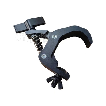 Άγκιστρο λαμπτήρα από αλουμινένιο κράμα με Eagle-Claw και ενισχυμένο ελατήριο (αλουμινενιο κράμα, Eagle-Claw, ενισχυμένο ελατήριο, σκηνές και δοκοί)