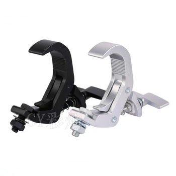 Άγκιστρο λαμπτήρα από αλουμινένιο κράμα με Eagle-Claw και ενισχυμένο ελατήριο (αλουμινενιο κράμα, Eagle-Claw, ενισχυμένο ελατήριο, σκηνές και δοκοί)