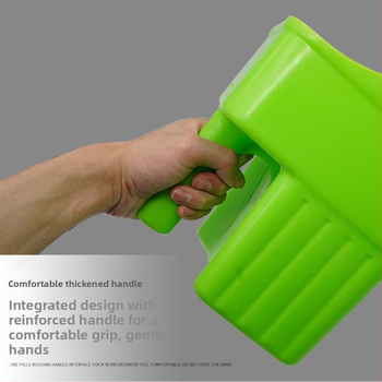 Φτυάρι φαγητού για εκτροφή — κατάλληλο για κτηνοτροφία και υδατοκαλλιέργεια; Εγγυημένη ποιότητα