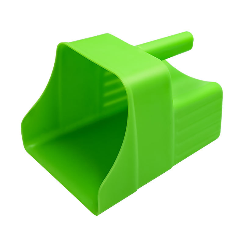 Фуражна лопатка за развъждане — за животновъдство и аквакултура; гарантирано качество