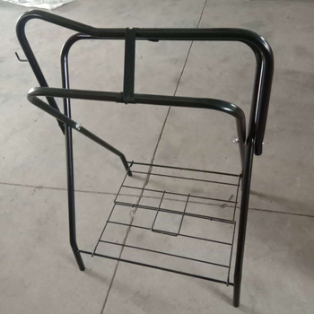 Ruizi подов държач за седла от сплав