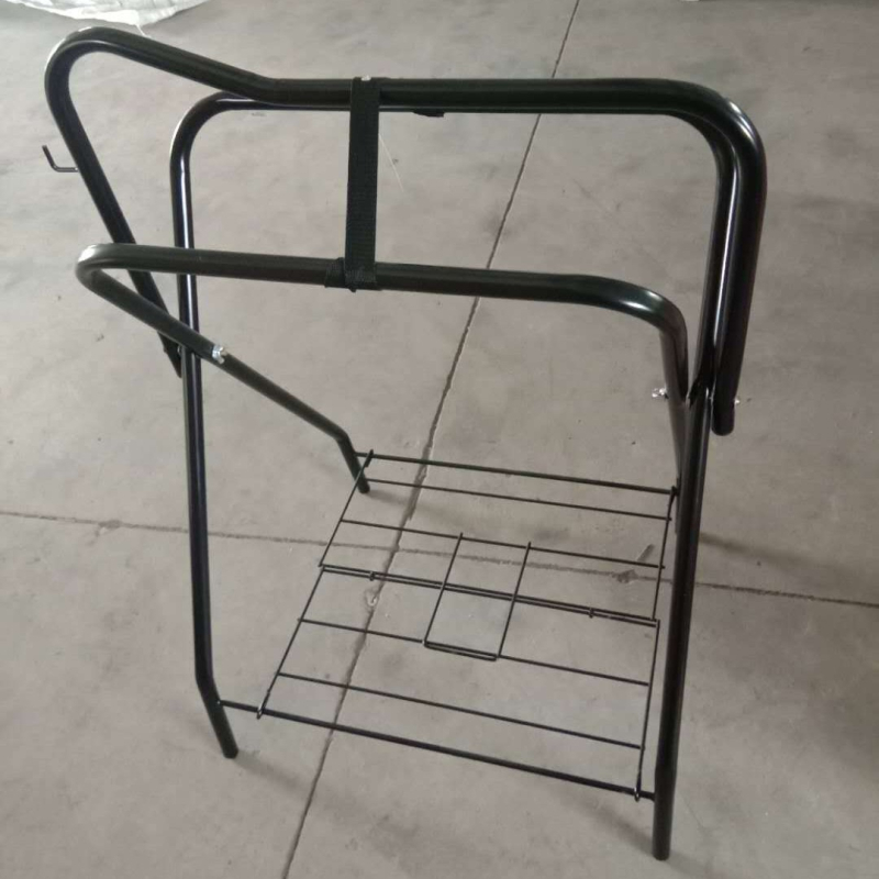 Ruizi подов държач за седла от сплав