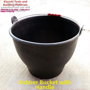 Κάδος στάχτης από πλαστικό με χειρολαβή, για εργοτάξια (Υλικό: Πλαστικό; Μάρκα: Άλλο; Εισαγωγή: Όχι; Ημερομηνία κυκλοφορίας προϊόντος: Άλλο; Βάρος: Άλλο)