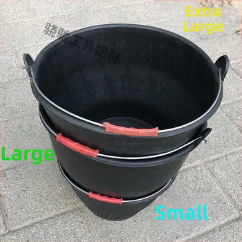 Κάδος στάχτης από πλαστικό με χειρολαβή, για εργοτάξια (Υλικό: Πλαστικό; Μάρκα: Άλλο; Εισαγωγή: Όχι; Ημερομηνία κυκλοφορίας προϊόντος: Άλλο; Βάρος: Άλλο)