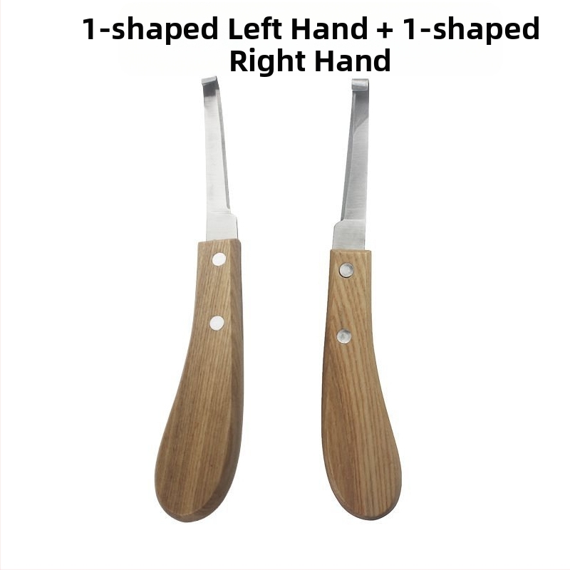 Medžio drožybos įrankių rinkinys: kablio peilis, šlifuoklis (krapštiklis), kadidžio peilis, medinis peilis