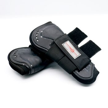 Конски гамаши за защита - дишащ дизайн, антиударна защита, произход Чанчжоу, марка Hundreds of chuang