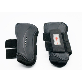 Конски гамаши за защита - дишащ дизайн, антиударна защита, произход Чанчжоу, марка Hundreds of chuang