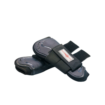 Конски гамаши за защита - дишащ дизайн, антиударна защита, произход Чанчжоу, марка Hundreds of chuang