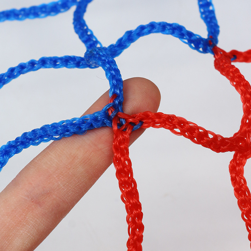 Kritimo apsaugos tinklas vaikų trampolinui, Naughty Castle Network modelis, poliesteris, saugumo apsauga, pritaikomas, pramogų įrenginiams